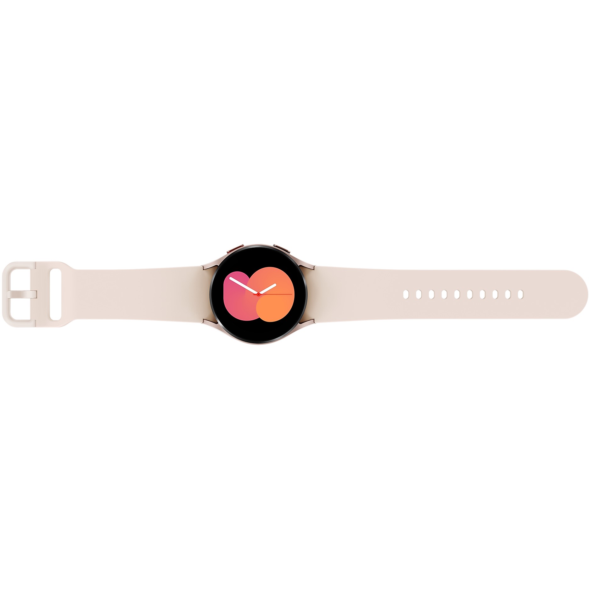 Samsung smartwatch lte rose gold outlet
