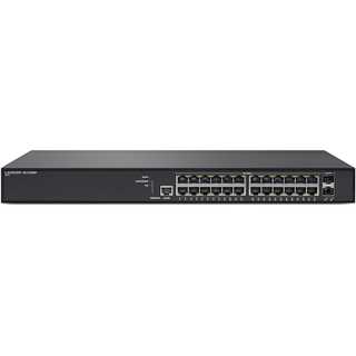 24+2P LANCOM GS-3126XP RM M - POE+ (185W)