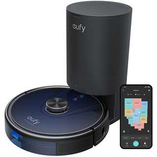ROB eufy Clean L35 Hybrid+