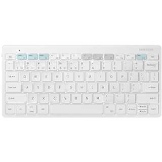 Samsung Universal Smart Keyboard Trio 500 white