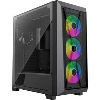 Midi XILENCE XG151 XILENT X X912.ARGB