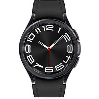 Samsung Galaxy Watch 6 R955 LTE 43mm black