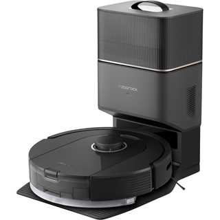 Roborock Vacuuum Cleaner Q5 Pro+ black