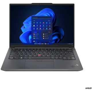 Lenovo ThinkPad E14 G5 21JR RYZ5 7530U/16GB/512SSD/W11Pro black