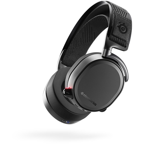 Dual connectivity gaming online headset