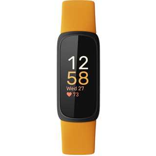 Fitbit Inspire 3 orange