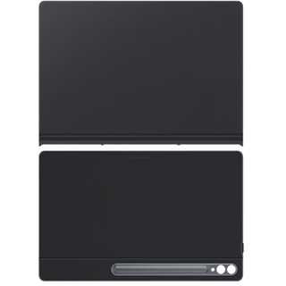 SAMSUNG Smart Book Cover fr Galaxy Tab S10 Ultra / S9 Ultra Black