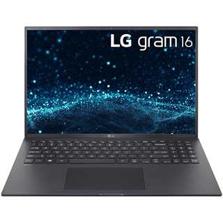 LG gram 17ZB90R-G.AP75G i7 1360P/16GB/512SSD/W11Pro black