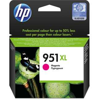 HP Tinte 951XL CN047AE Magenta