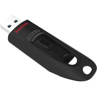 STICK 64GB USB 3.0 Sandisk Ultra black