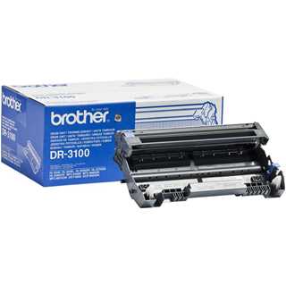 Brother Trommeleinheit DR-3100 bis zu 25.000 Seiten