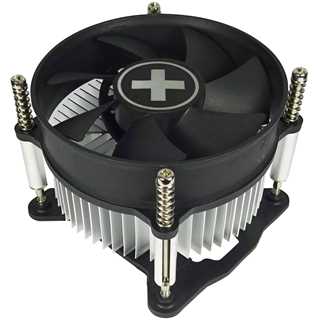 K Xilence CPU Kühler Performance C I200 (XC030)