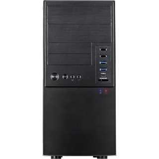 Mini Inter-Tech IT-6865, w/o PSU