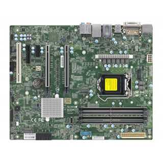 1200 S Supermicro MBD-X12SAE-O