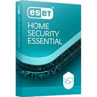 ESET Home Security Essential - 3 User, 1 Year - ESD-DownloadESD