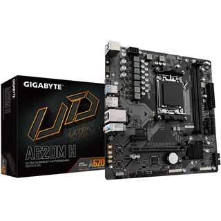 AM5 Gigabyte A620M H
