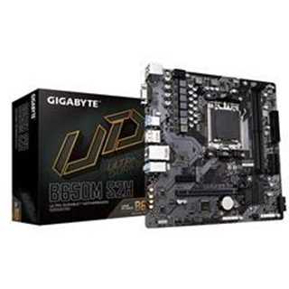 Gigabyte B650M S2H (B650.AM5.mATX.DDR5)