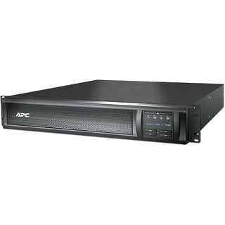 APC Smart-UPS Rack/Tower SMX1500RMI2UNC 1500VA 19