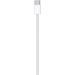Apple USB-C Gewebtes Ladekabel (1m) - Retail