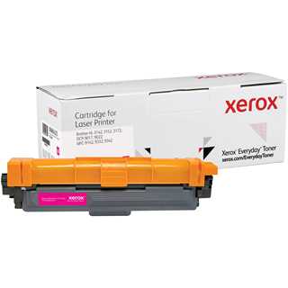 TON Xerox Everyday Toner 006R04225 Magenta alternativ zu Brother Toner TN-242M