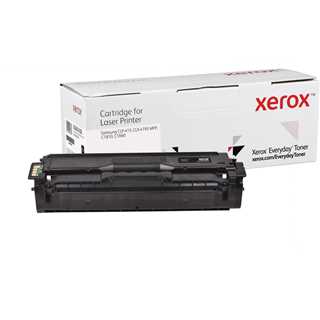 TON Xerox Everyday Toner 006R04308 Schwarz alternativ zu Samsung Toner CLT-K504S