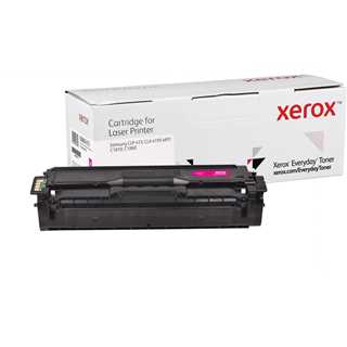 TON Xerox Everyday Toner 006R04310 Magenta alternativ zu Samsung Toner CLT-M504S