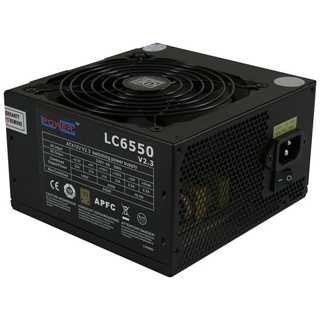 550W LC-Power LC6550 V2.2 12