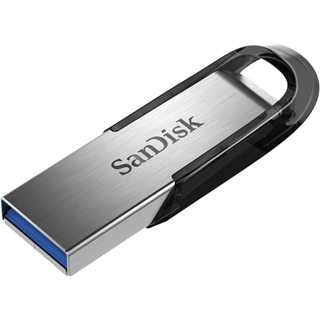 STICK 16GB USB 3.0 SanDisk Ultra Flair Silver