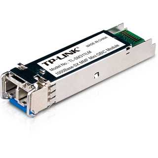 Z GBIC TP-LINK TL-SM311LM 1000Base-SX/Gigabit SFP