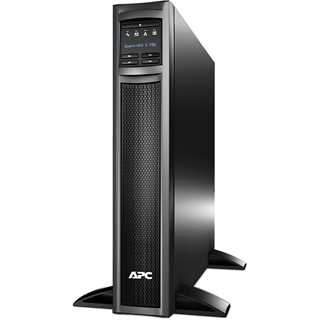 APC Smart-UPS Rack/Tower SMX750I 750VA 600W