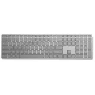 Microsoft Surface Tastatur - Bluetooth Grey ( Retail )