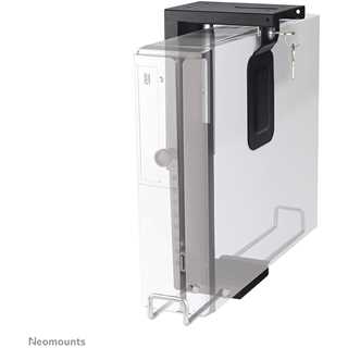 Universeller PC-Halter 10KG CPU-D075BLACK/LK Neomounts