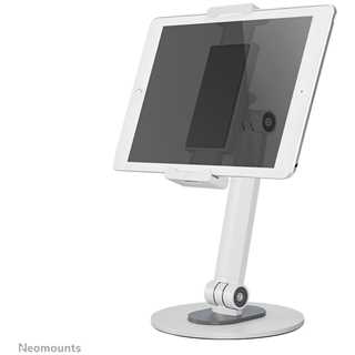 Neomounts DS15-540WH1 Universal Tablet-Ständer für 4.7-12.9