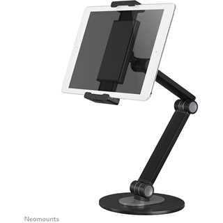 Neomounts DS15-550BL1 Universal Tablet-Ständer für 4.7-12.9