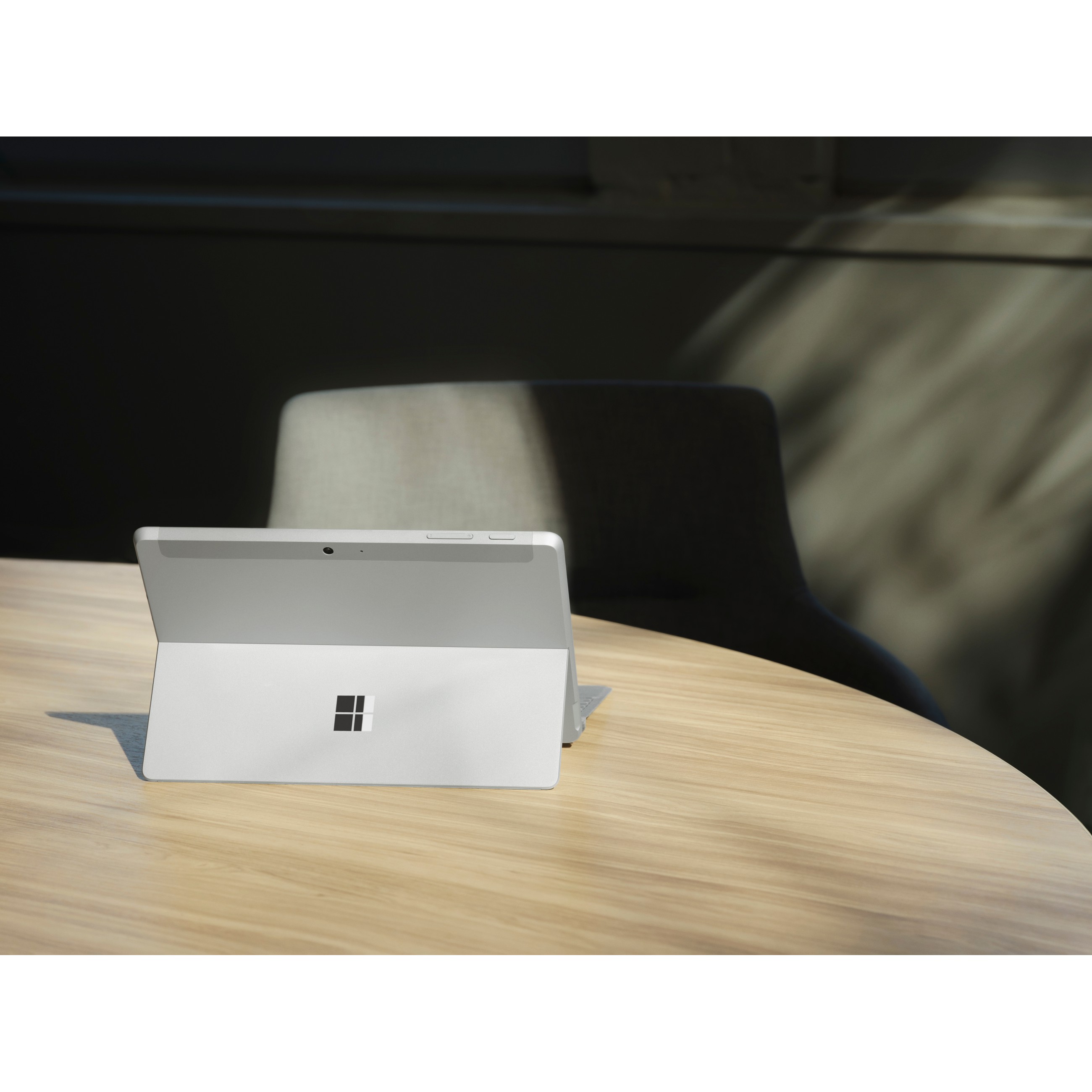 Microsoft Surface Go3 Lte 256gb I3 8gb Platinum W10pro