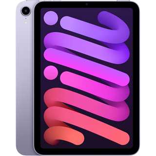 Apple iPad mini 8.3 Wi-Fi 256GB (violett)