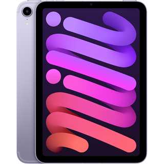 Apple iPad mini 8.3 Wi-Fi + Cellular 64GB (violett)