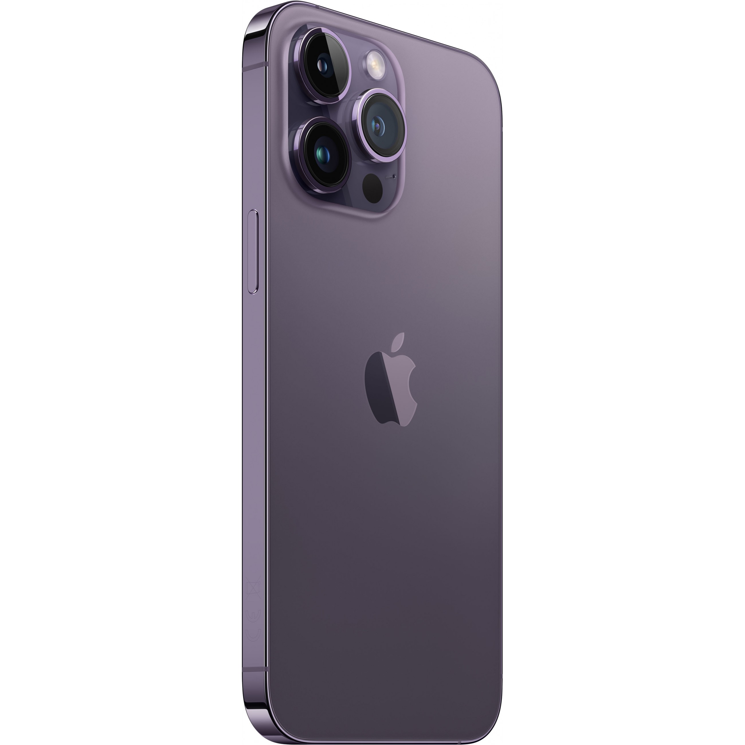 iphone pro max 14 purple 256gb