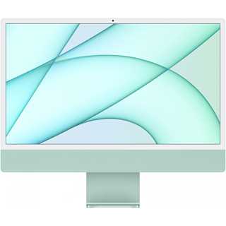 Apple iMac 61cm(24‘‘) M1 8-Core 256GB grün