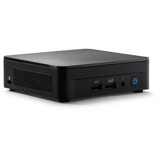 ASUS NUC GEN11 Atlas Canyon Celeron RNUC12WSKi50Z00 NO CORD