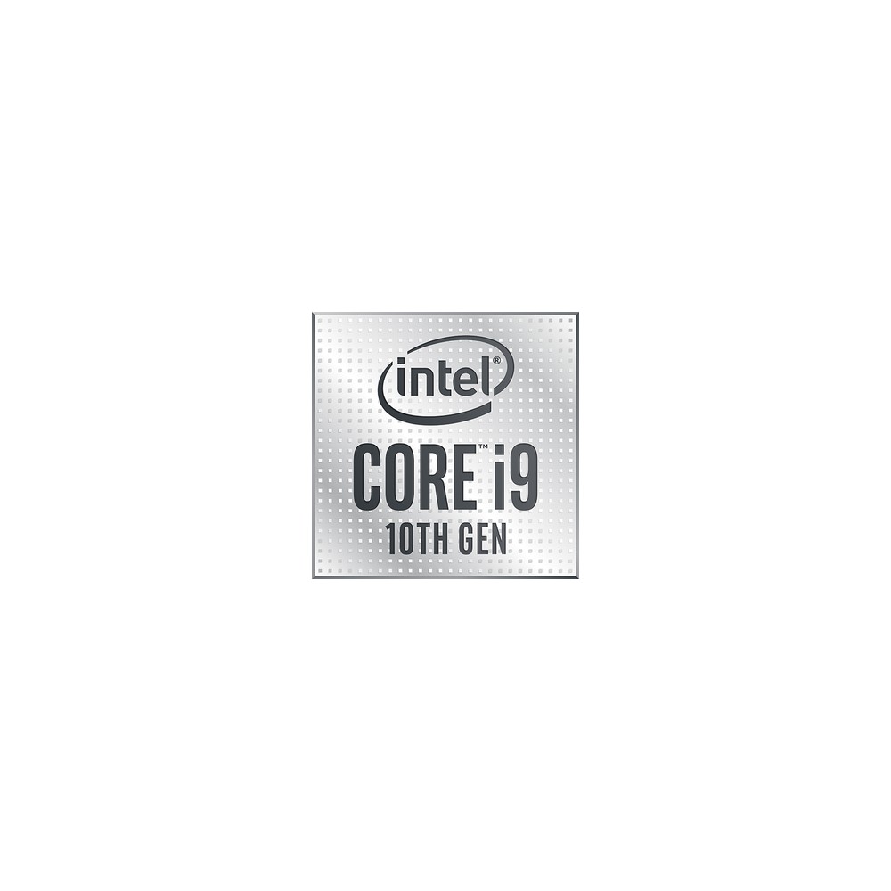 Intel S1200 CORE i9 10900KF BOX 10x3,7 125W WOF GEN10