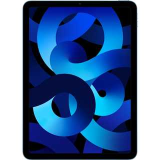 Apple iPad Air 10.9 Wi-Fi 64GB (blau) 5.Gen