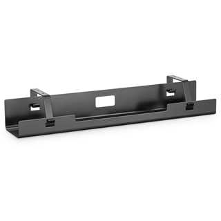 SOP Kabelmanagement Kanal DIGITUS Unter-Tisch schwarz
