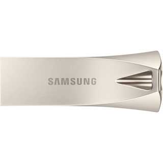 STICK 64GB USB 3.1 Samsung Bar Plus silver