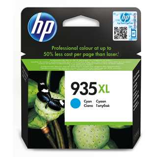 HP Tinte 935XL C2P24AE Cyan