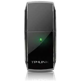 TP-Link Archer T2U - AC600 Mini Dual Band Wi-Fi USB Adapter