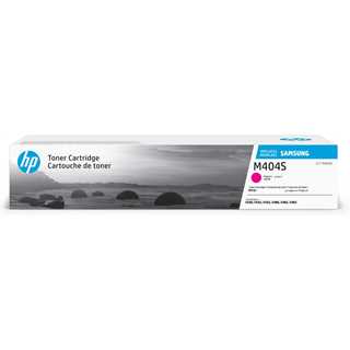 SAMSUNG original Toner cartridge LT-M404S/ELS Magenta Toner cartridge SU234A