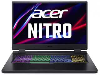 Acer Nitro 5 17,3
