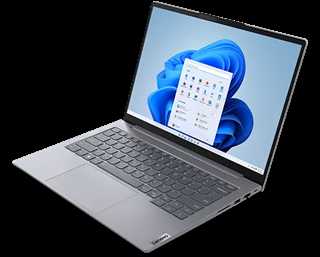 Lenovo ThinkBook 14 G6 ABP RYZ5 7530U/16GB/512SSD/W11Pro arctic grey