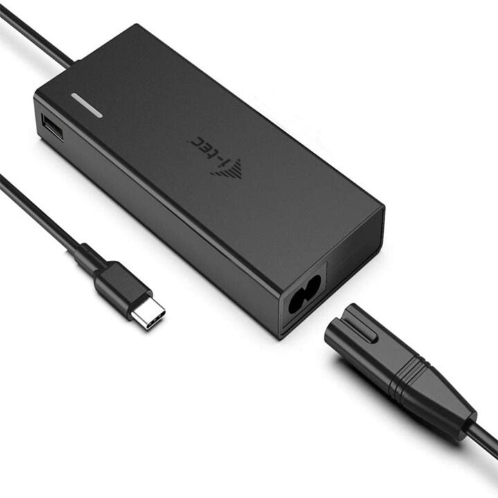 I Tec Universal Charger Usb C Pd X Usb A W